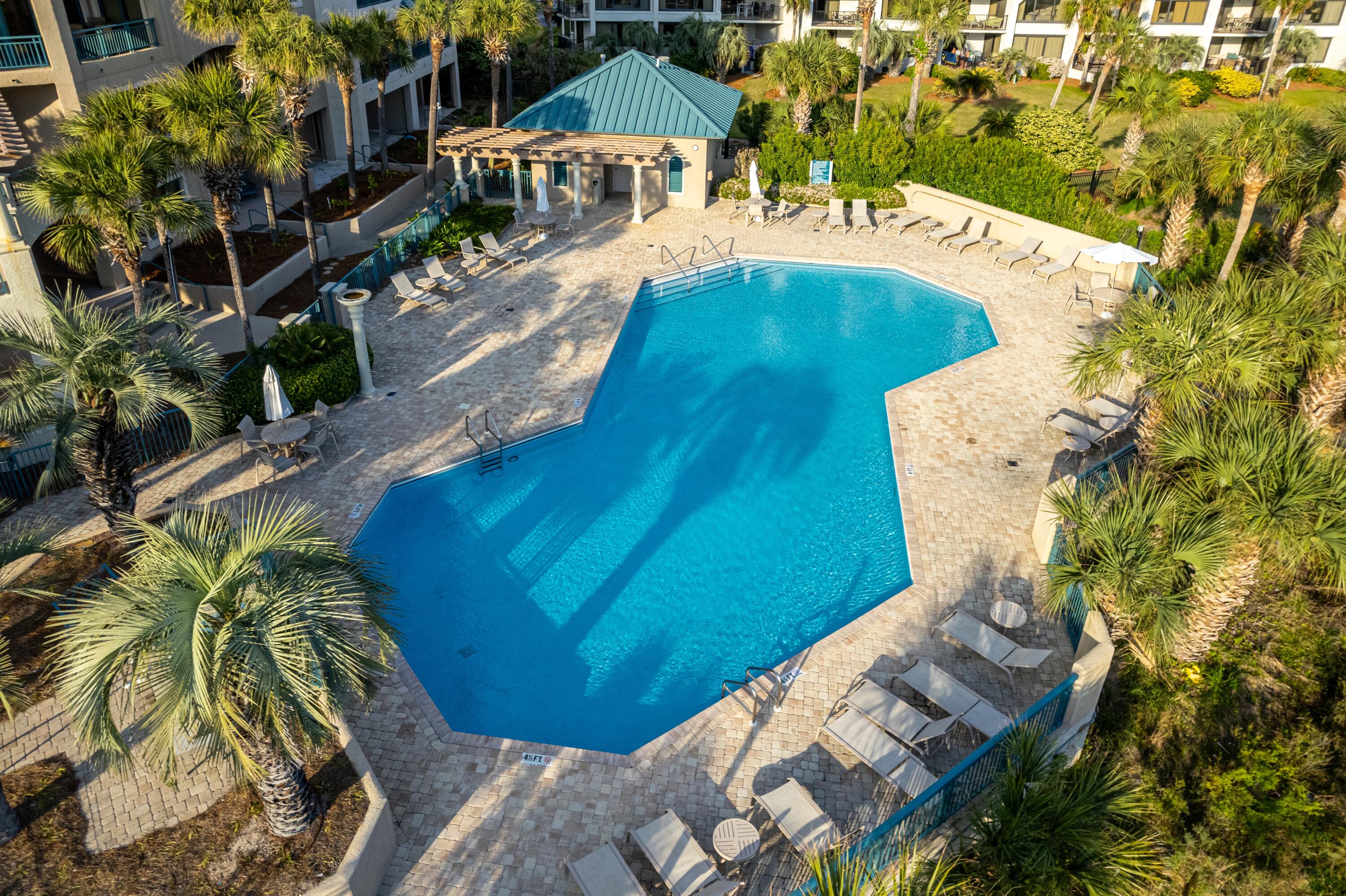 SOUTHWINDS II AT SANDESTIN - Residential