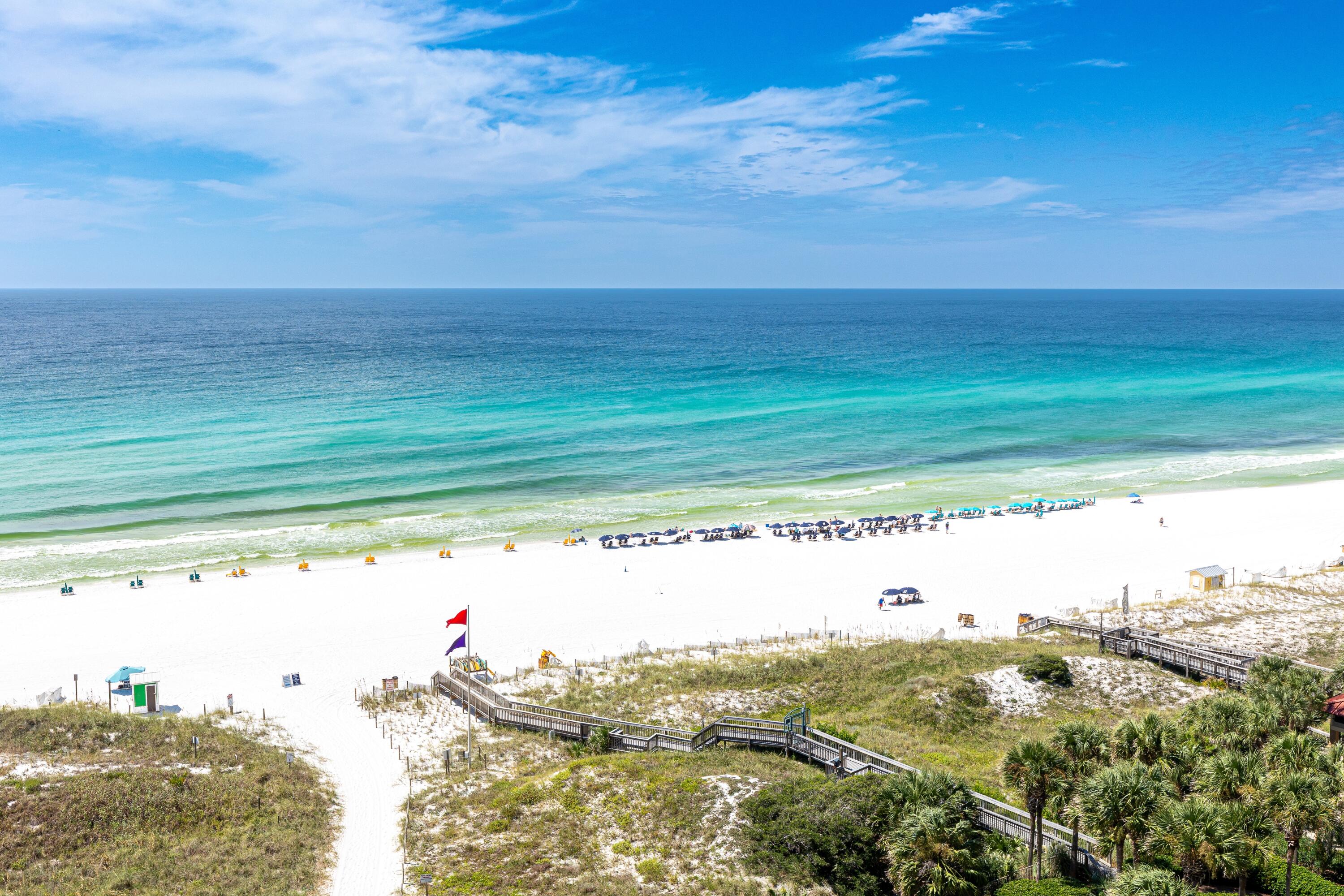 SOUTHWINDS II AT SANDESTIN - Residential