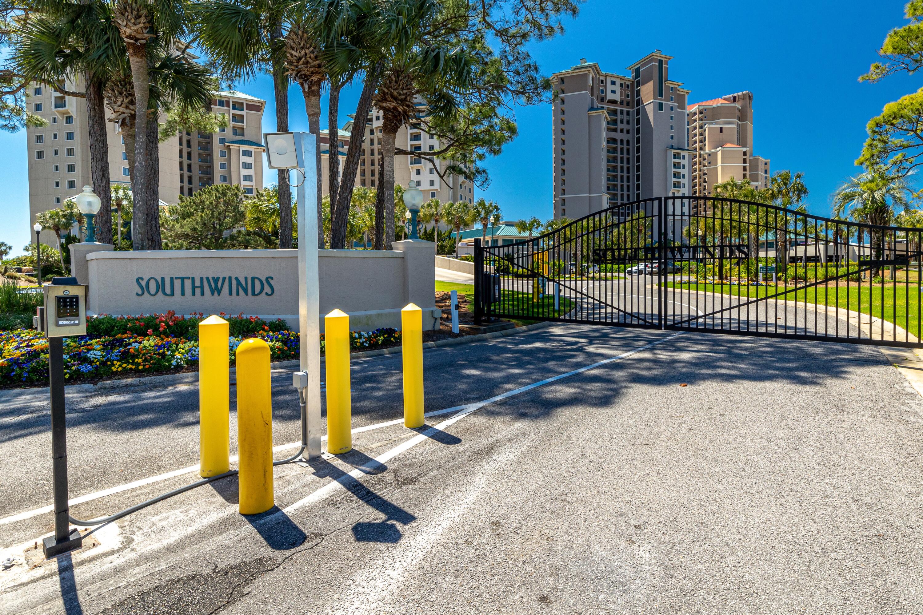 SOUTHWINDS II AT SANDESTIN - Residential