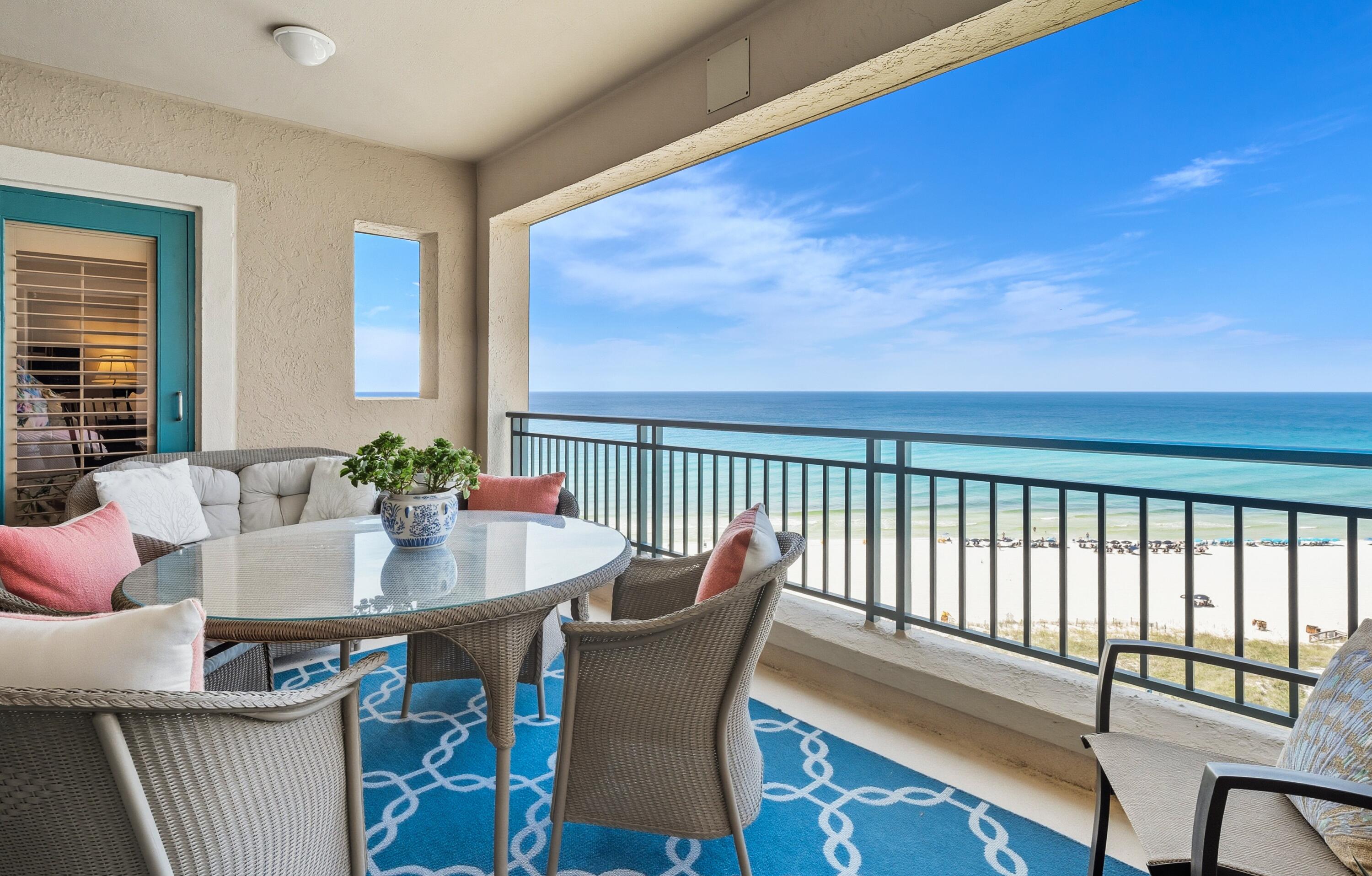 SOUTHWINDS II AT SANDESTIN - Residential