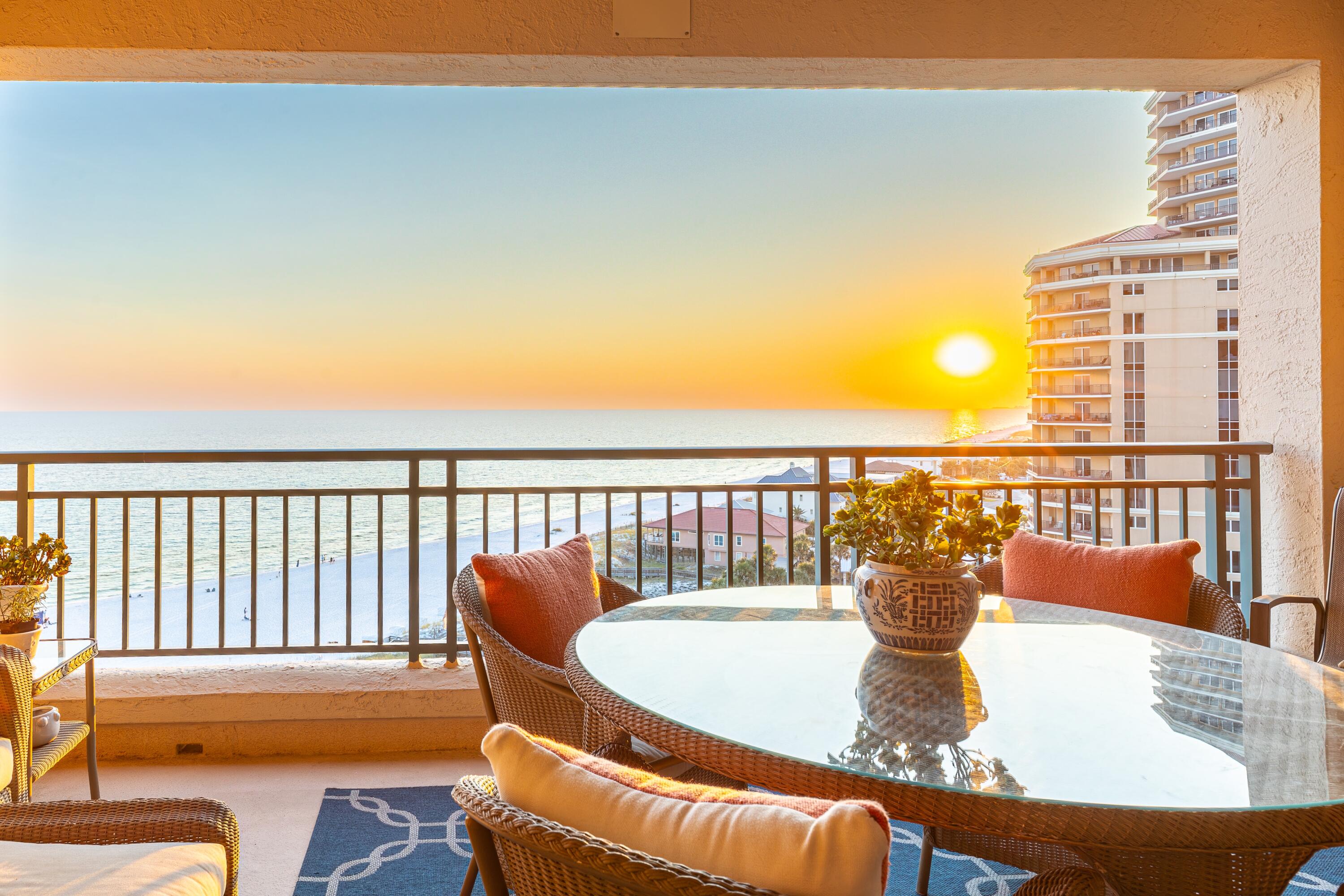 SOUTHWINDS II AT SANDESTIN - Residential