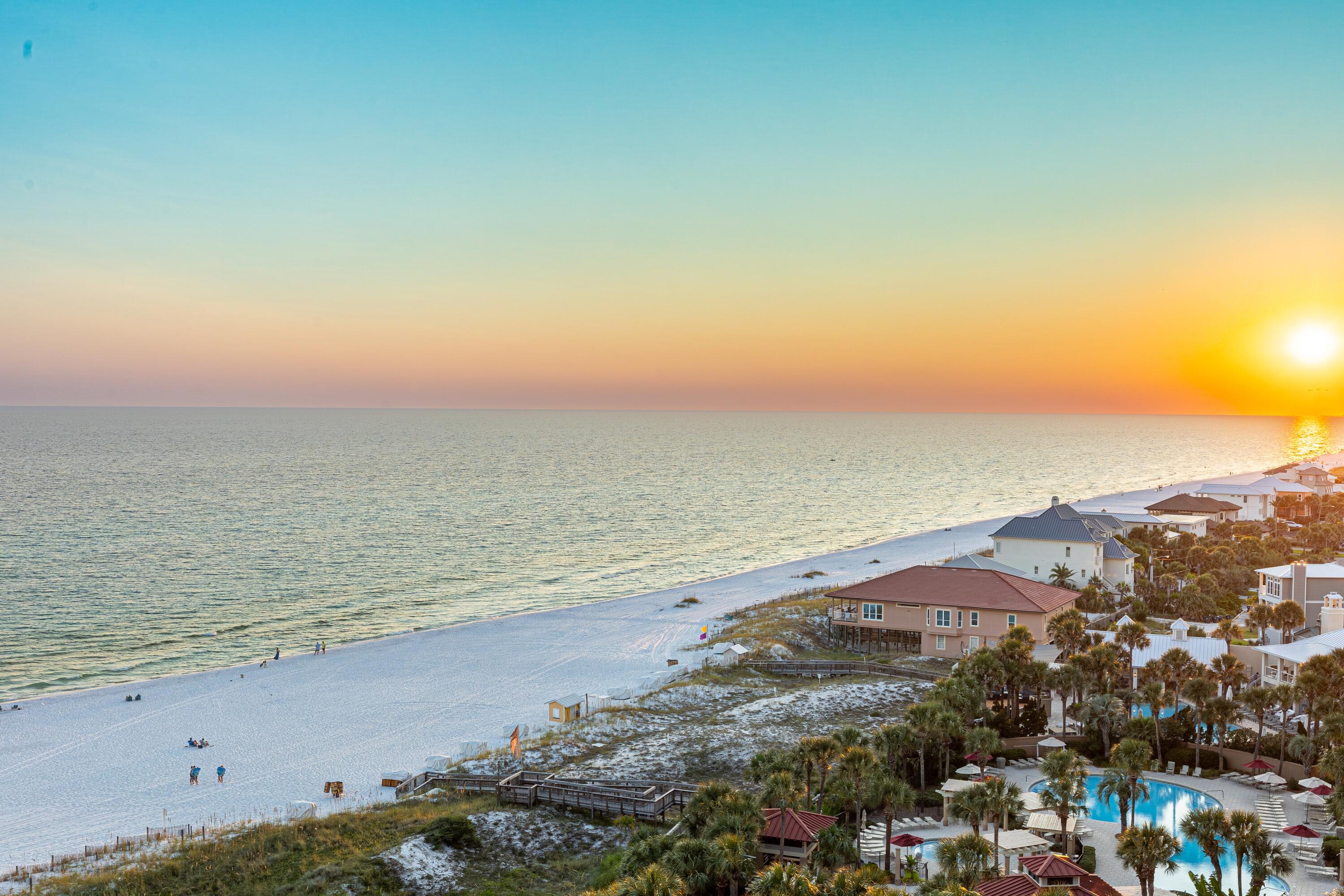 SOUTHWINDS II AT SANDESTIN - Residential