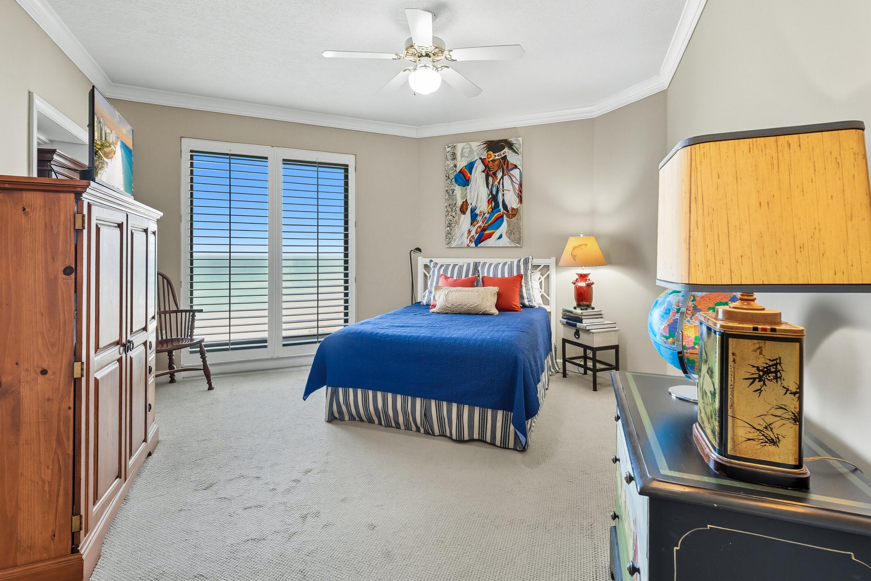 SOUTHWINDS II AT SANDESTIN - Residential