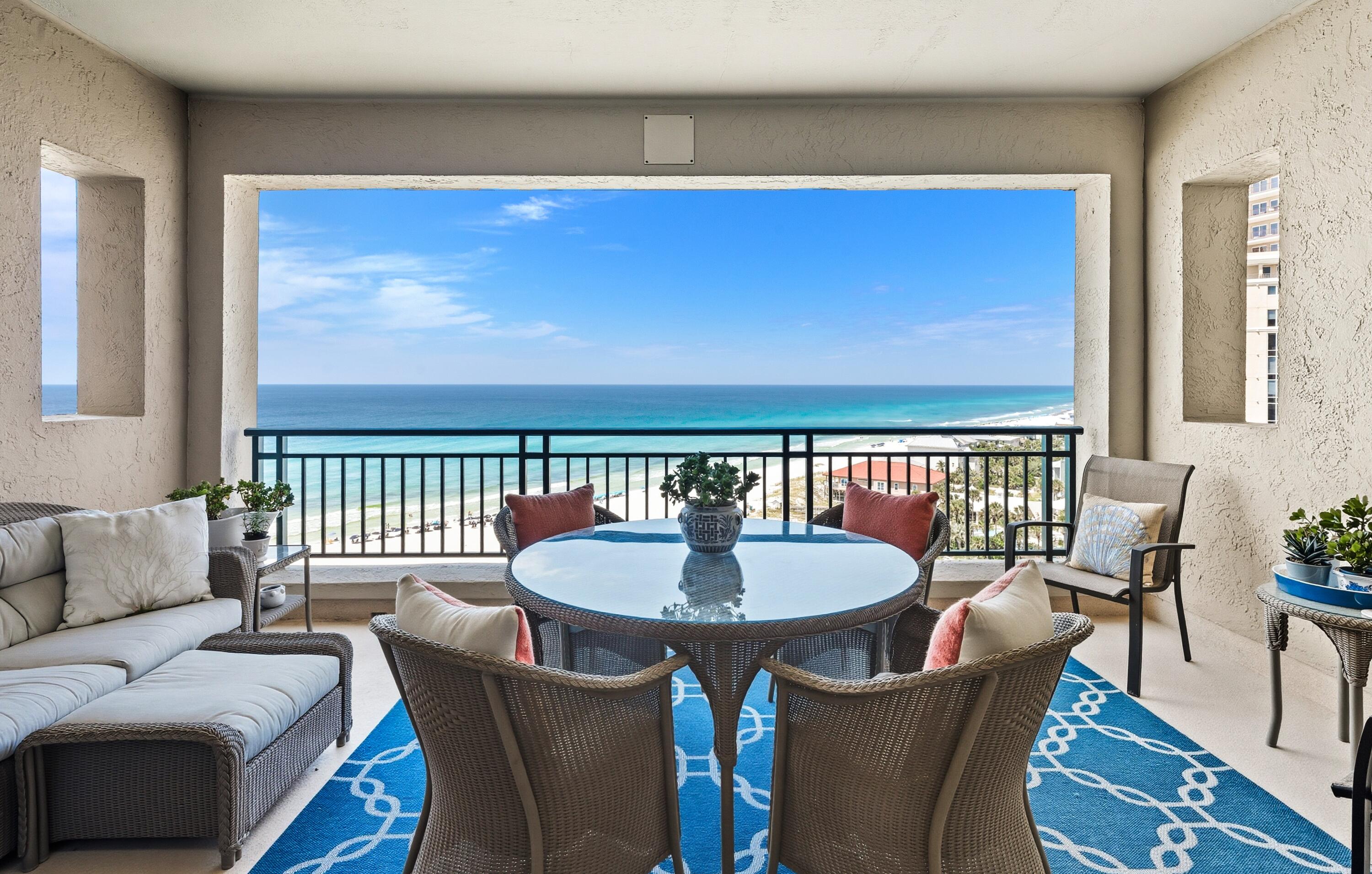 SOUTHWINDS II AT SANDESTIN - Residential