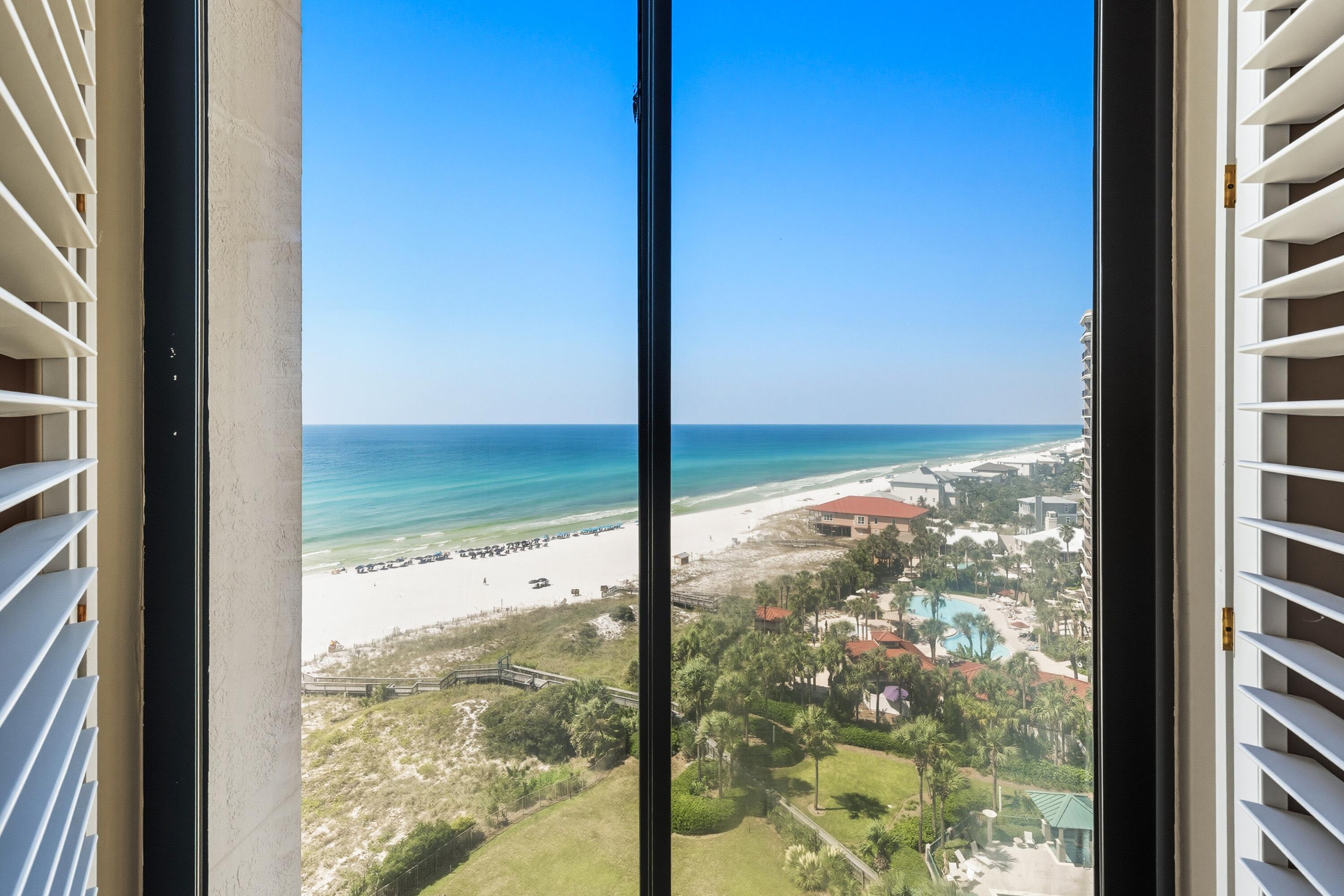 SOUTHWINDS II AT SANDESTIN - Residential