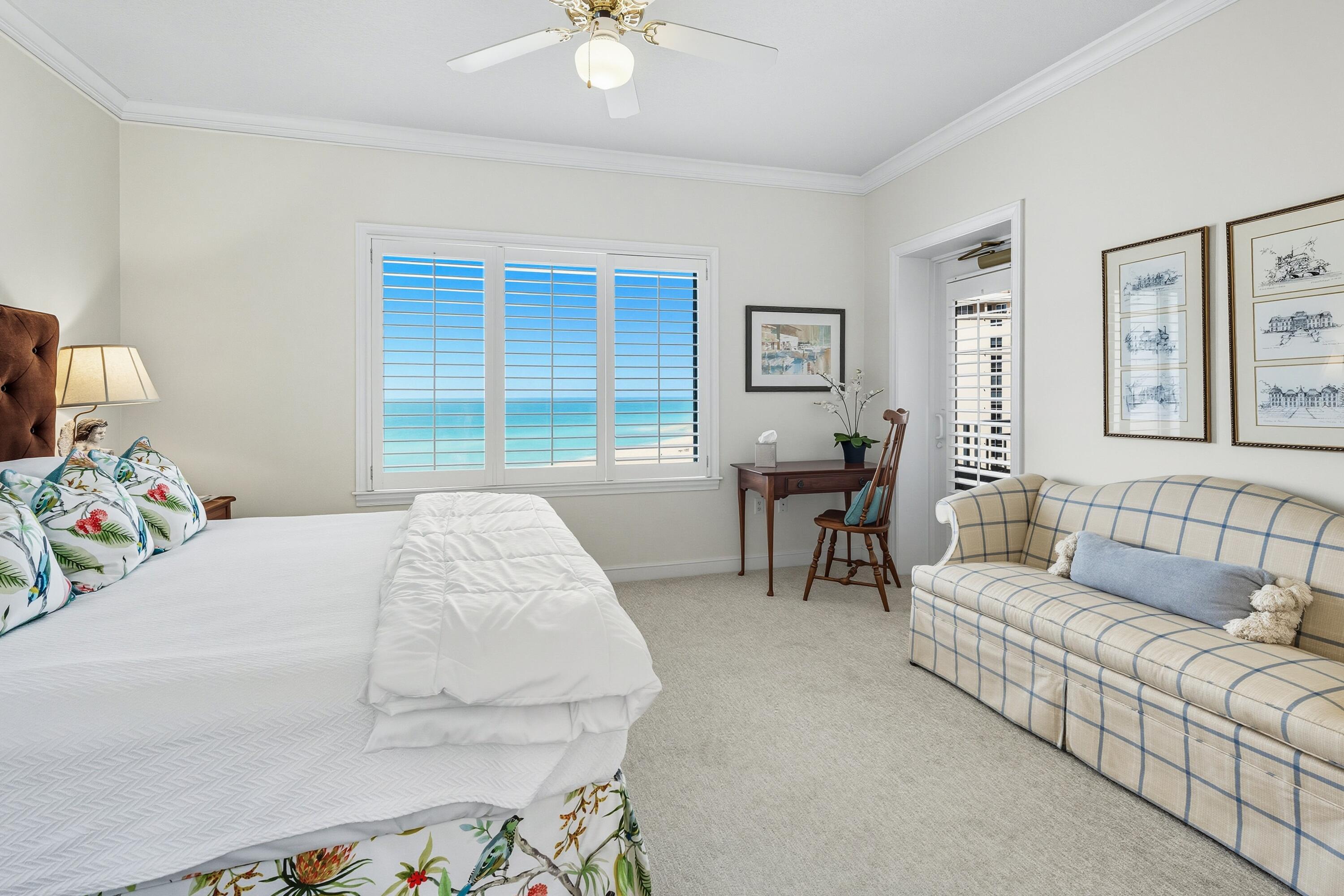SOUTHWINDS II AT SANDESTIN - Residential