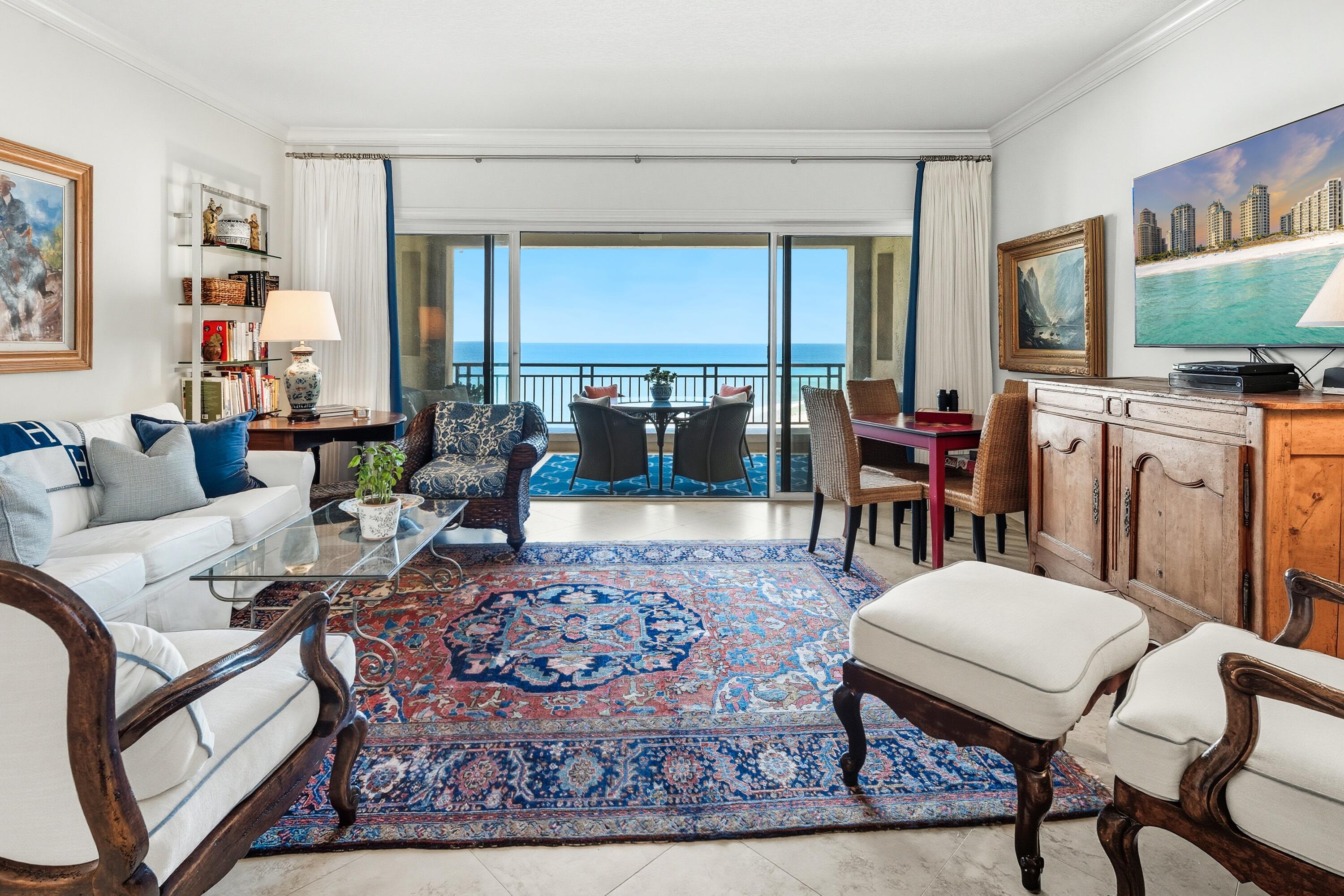 SOUTHWINDS II AT SANDESTIN - Residential