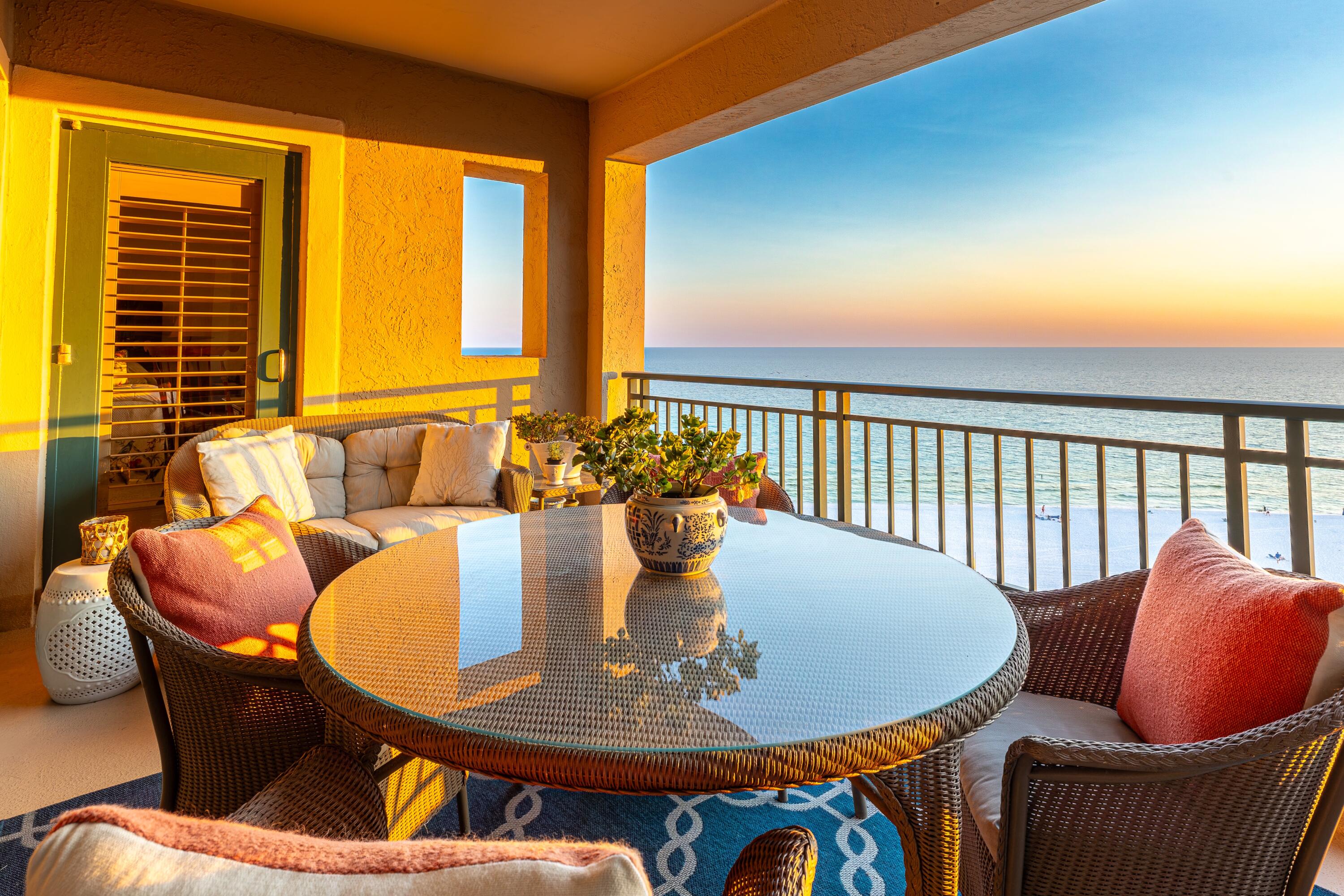 SOUTHWINDS II AT SANDESTIN - Residential