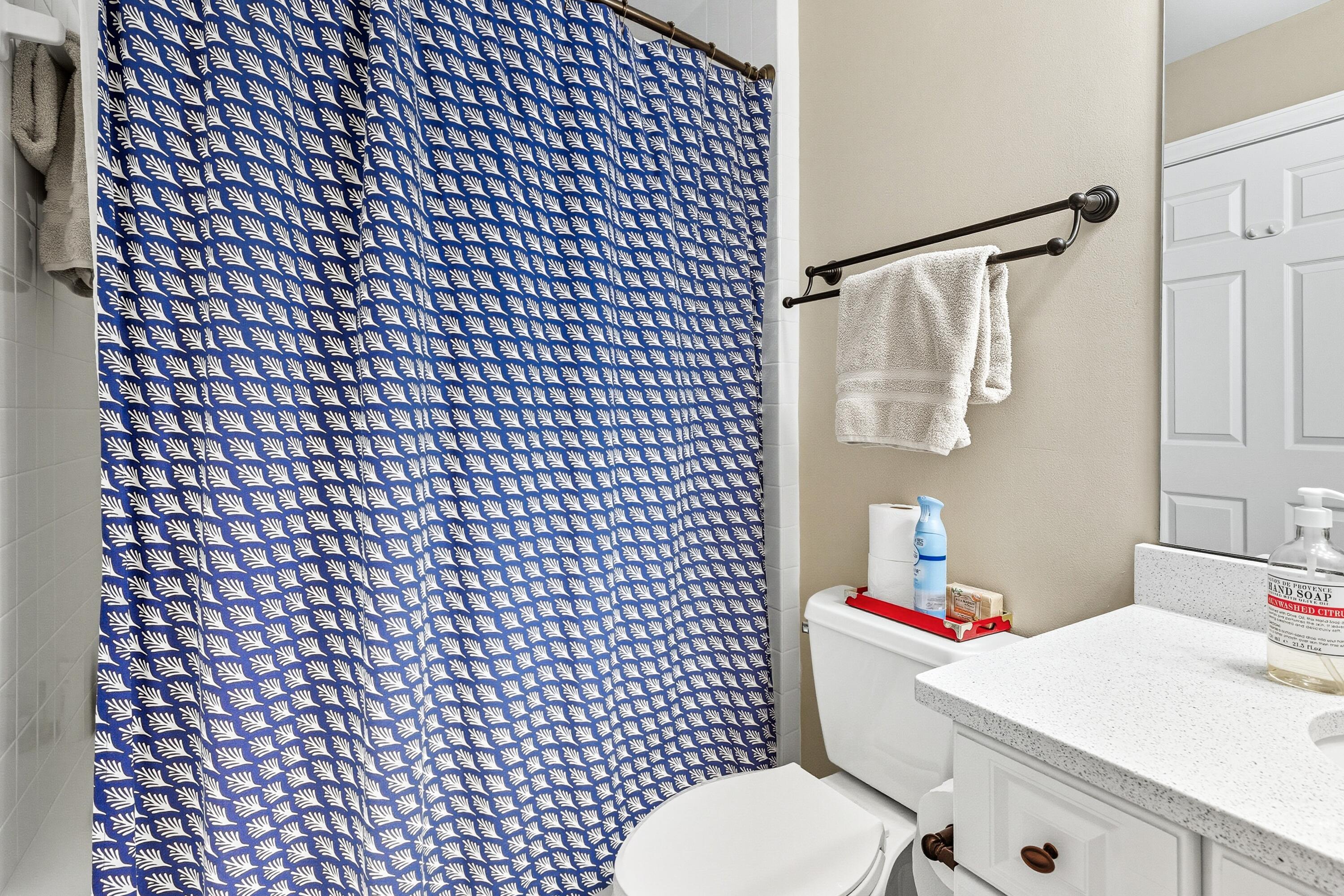 SOUTHWINDS II AT SANDESTIN - Residential