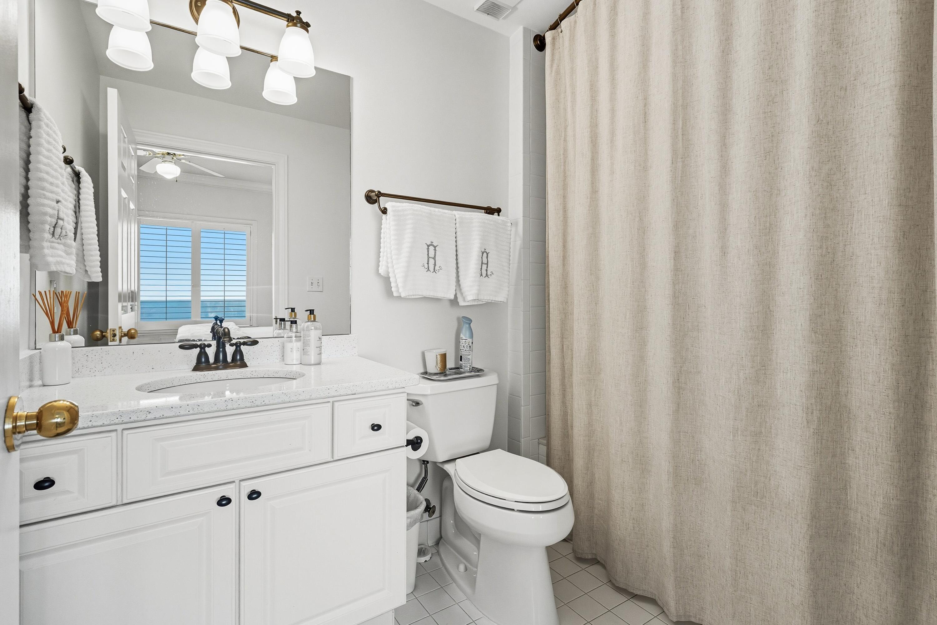 SOUTHWINDS II AT SANDESTIN - Residential