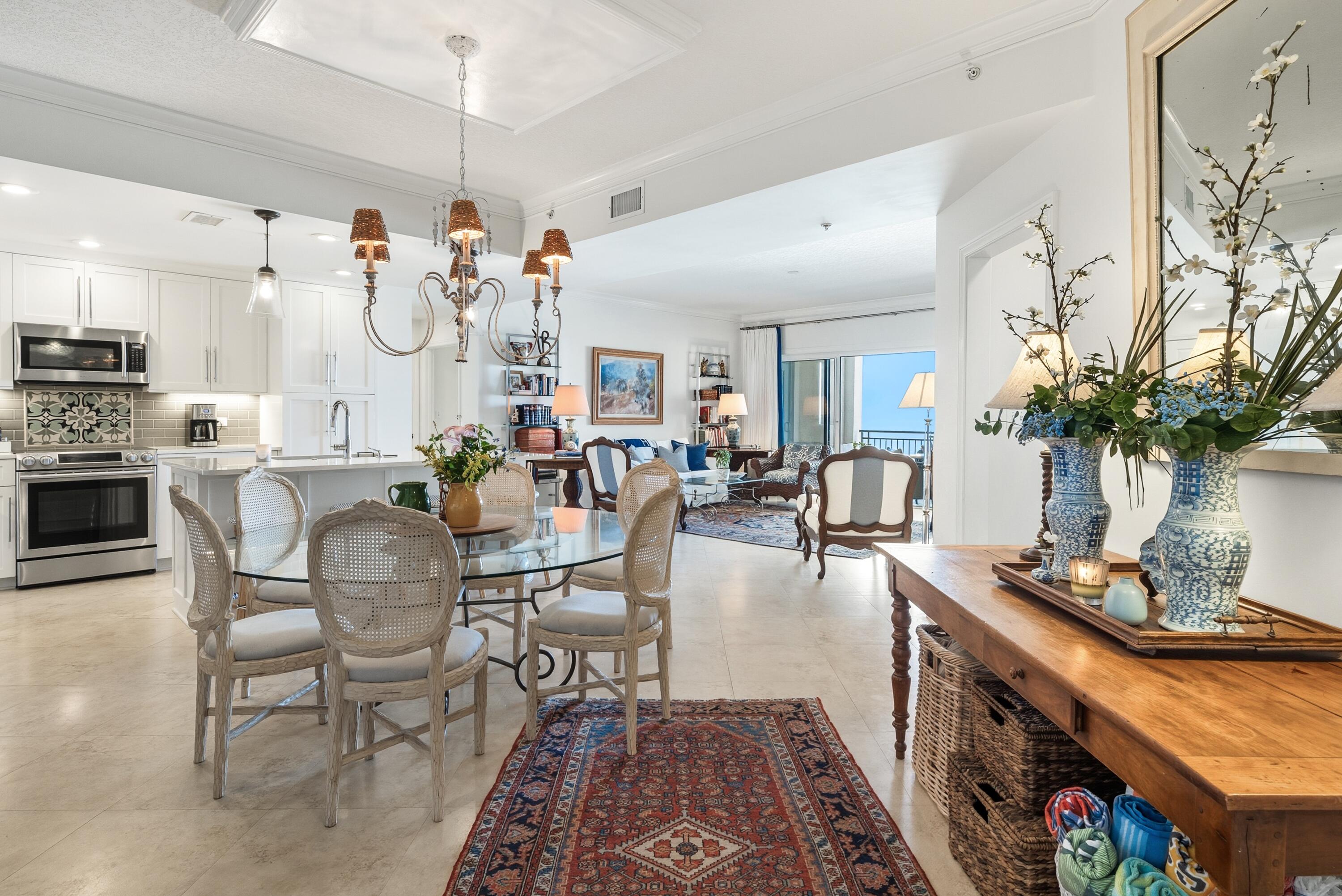SOUTHWINDS II AT SANDESTIN - Residential