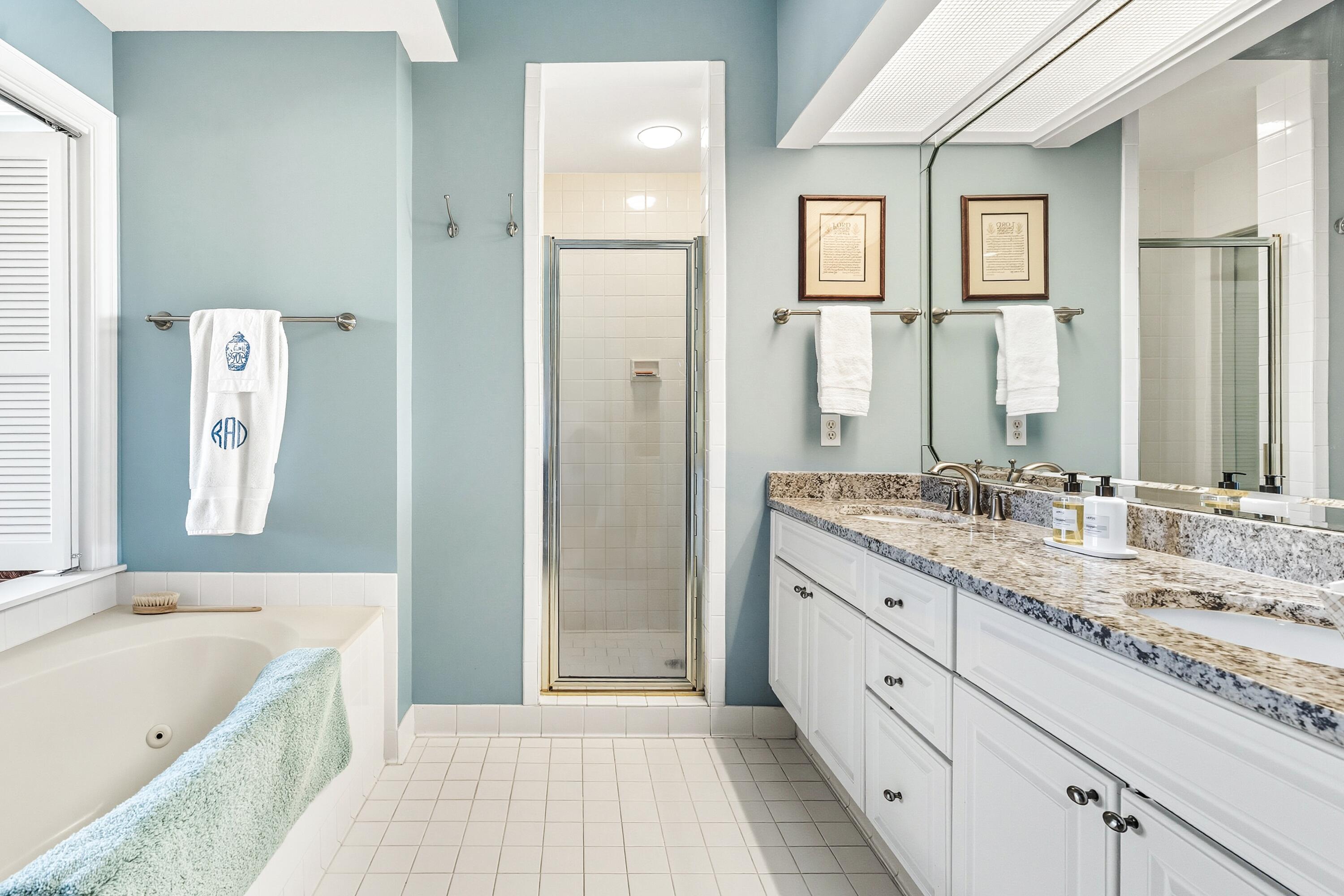 SOUTHWINDS II AT SANDESTIN - Residential