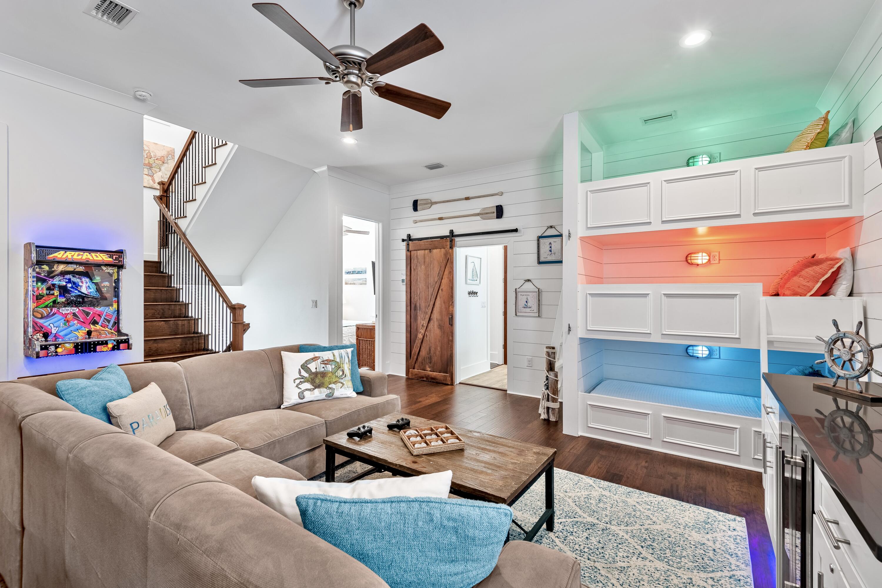 Retreat at Miramar - Residential