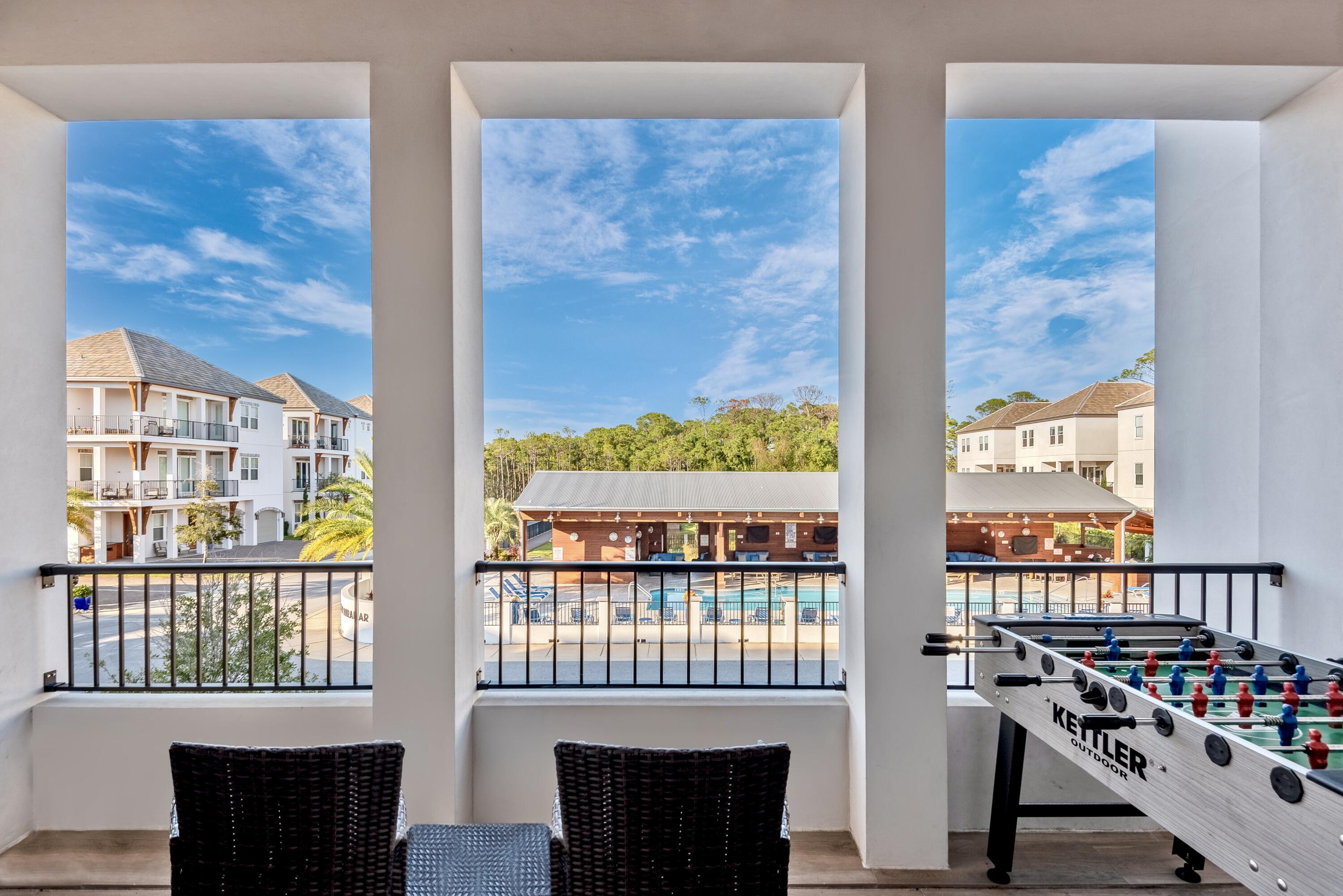 Retreat at Miramar - Residential