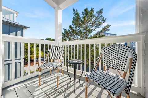 A home in Santa Rosa Beach