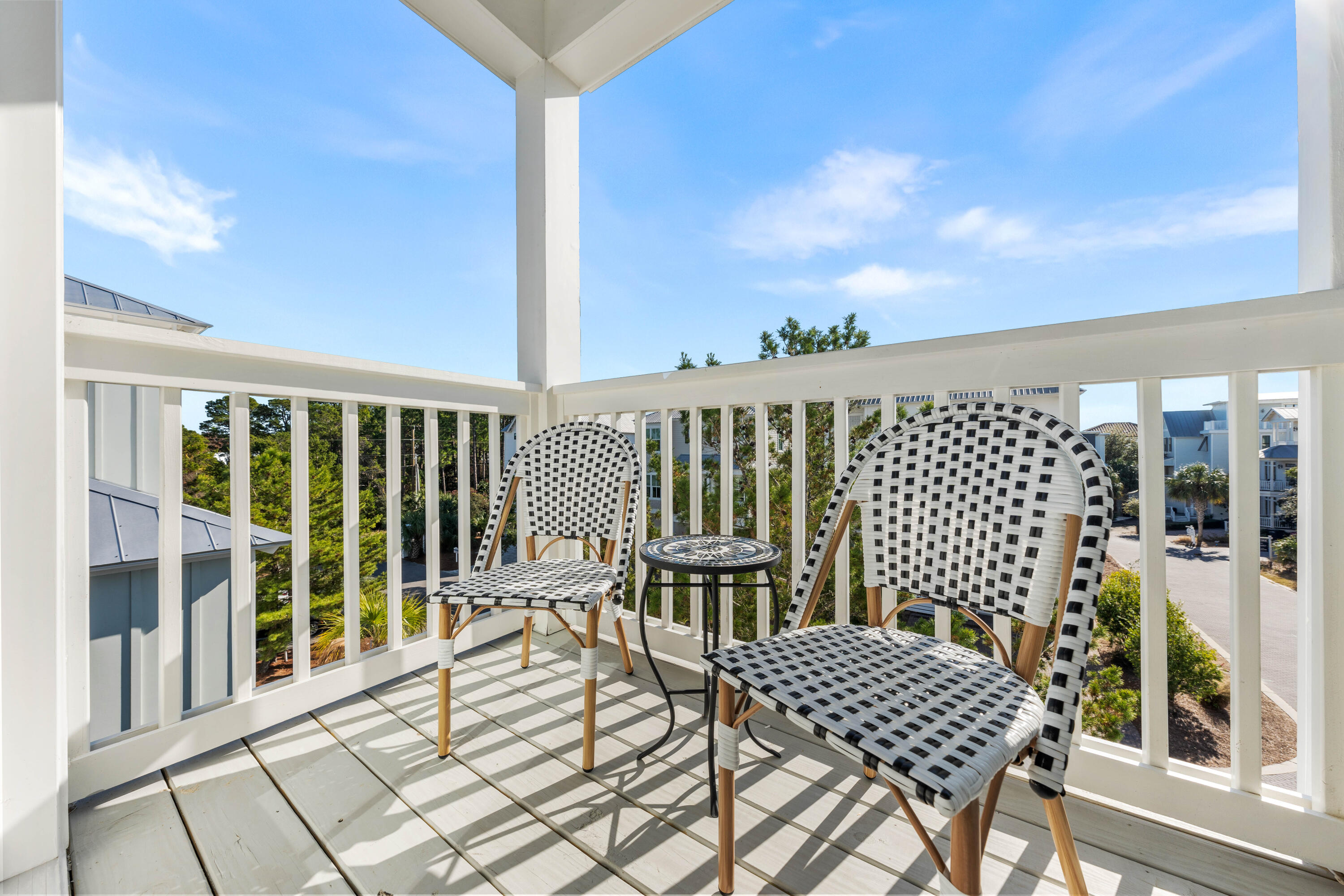 COTTAGES AT SEAGROVE - Residential