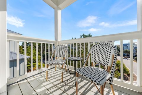 A home in Santa Rosa Beach