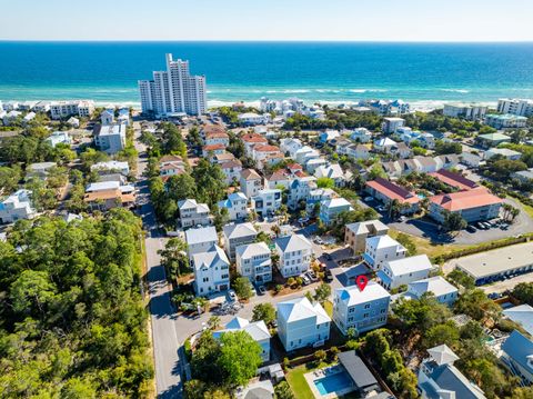 A home in Santa Rosa Beach