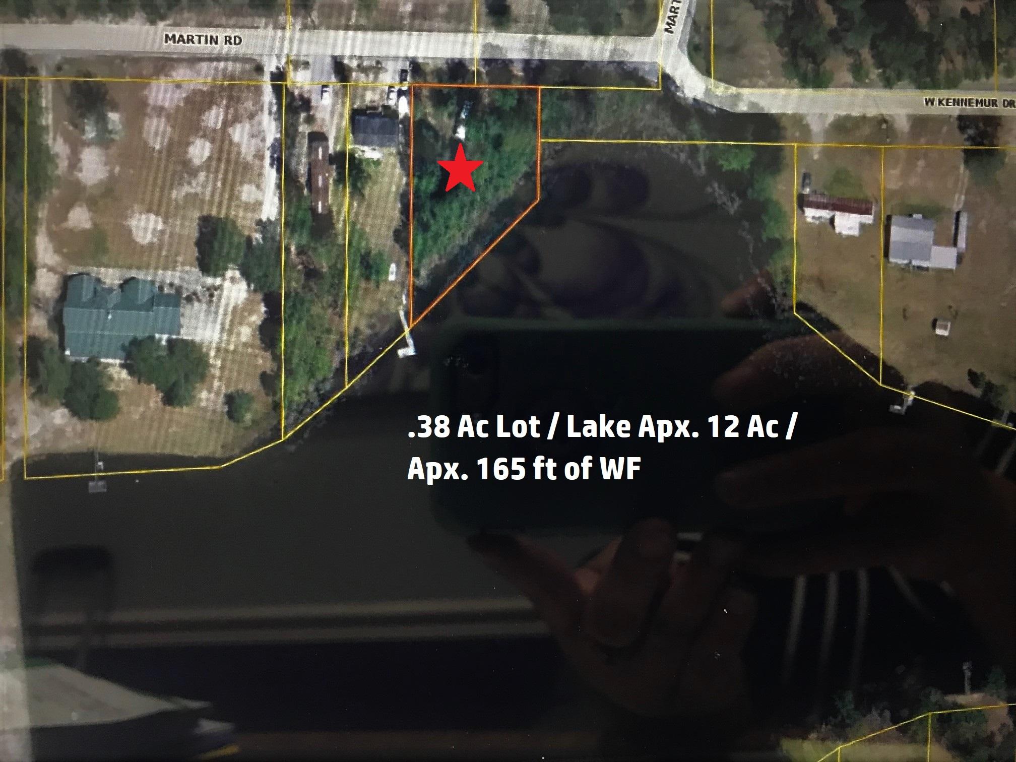 IMPERIAL LAKES 2 - Land