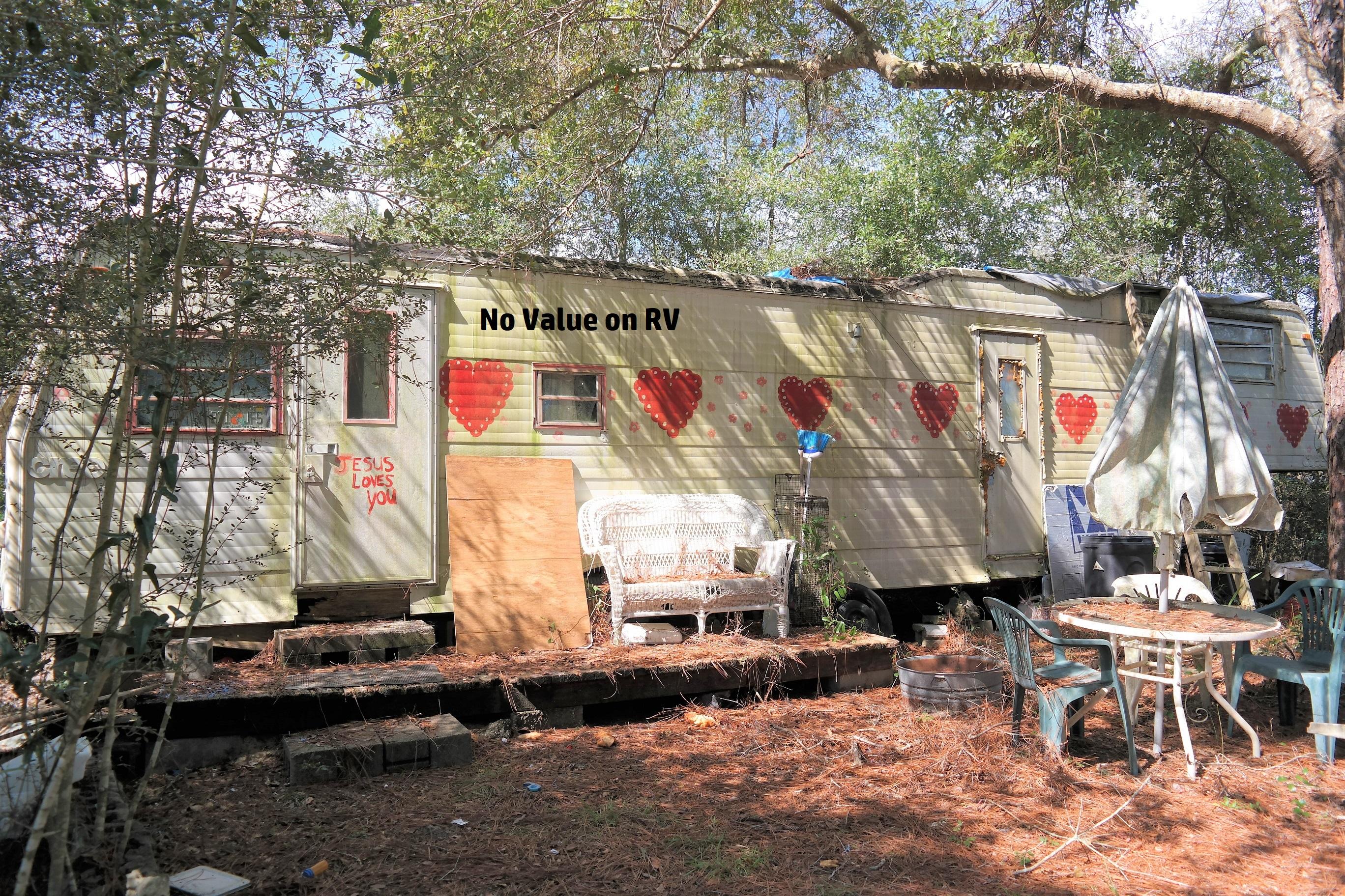 IMPERIAL LAKES 2 - Land