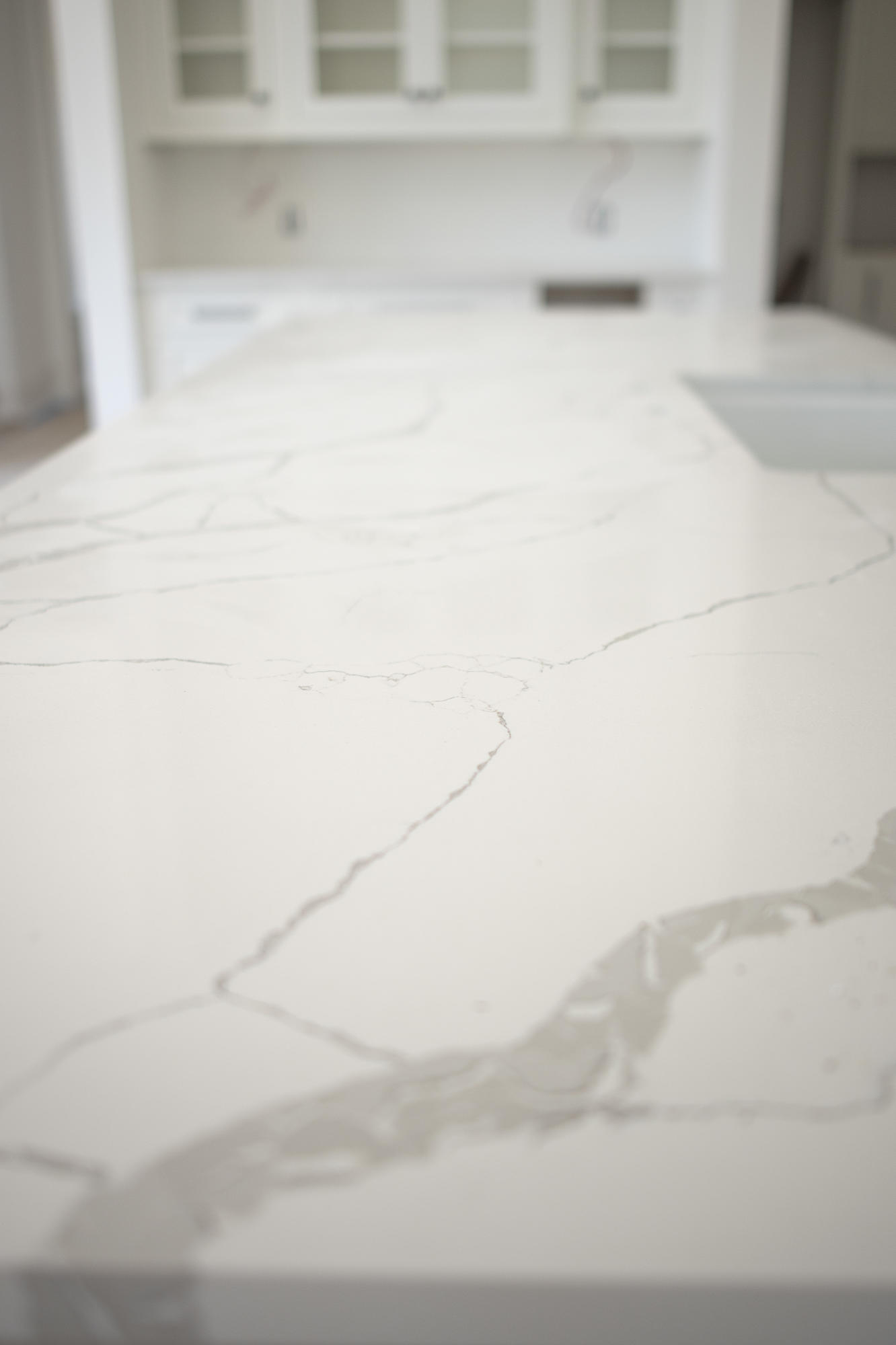 CHURCHILL OAKS - Residential