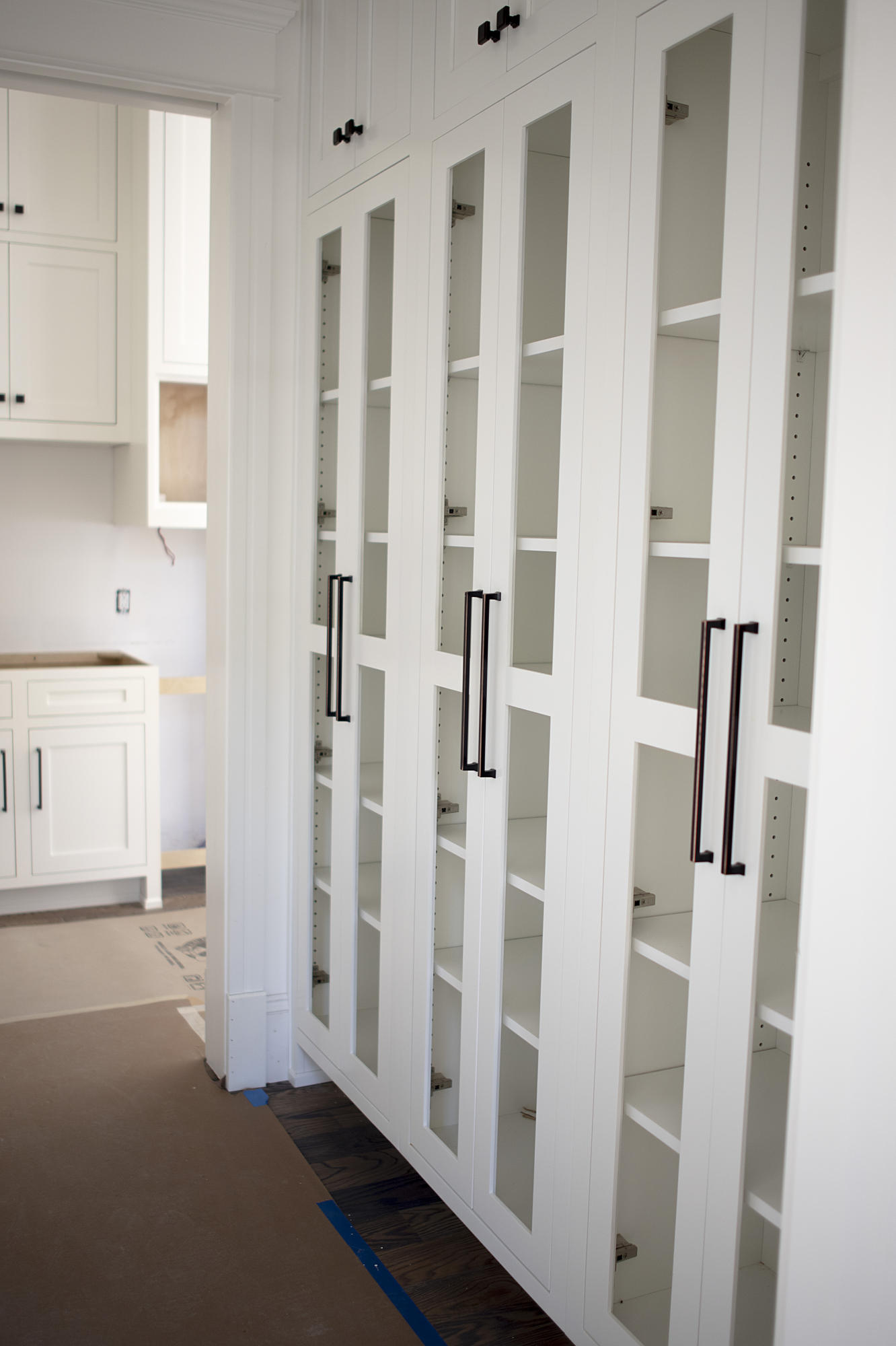 CHURCHILL OAKS - Residential