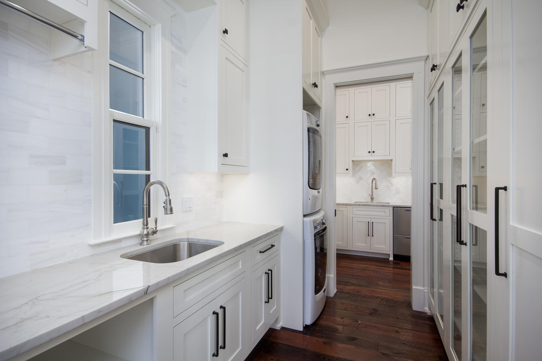 CHURCHILL OAKS - Residential