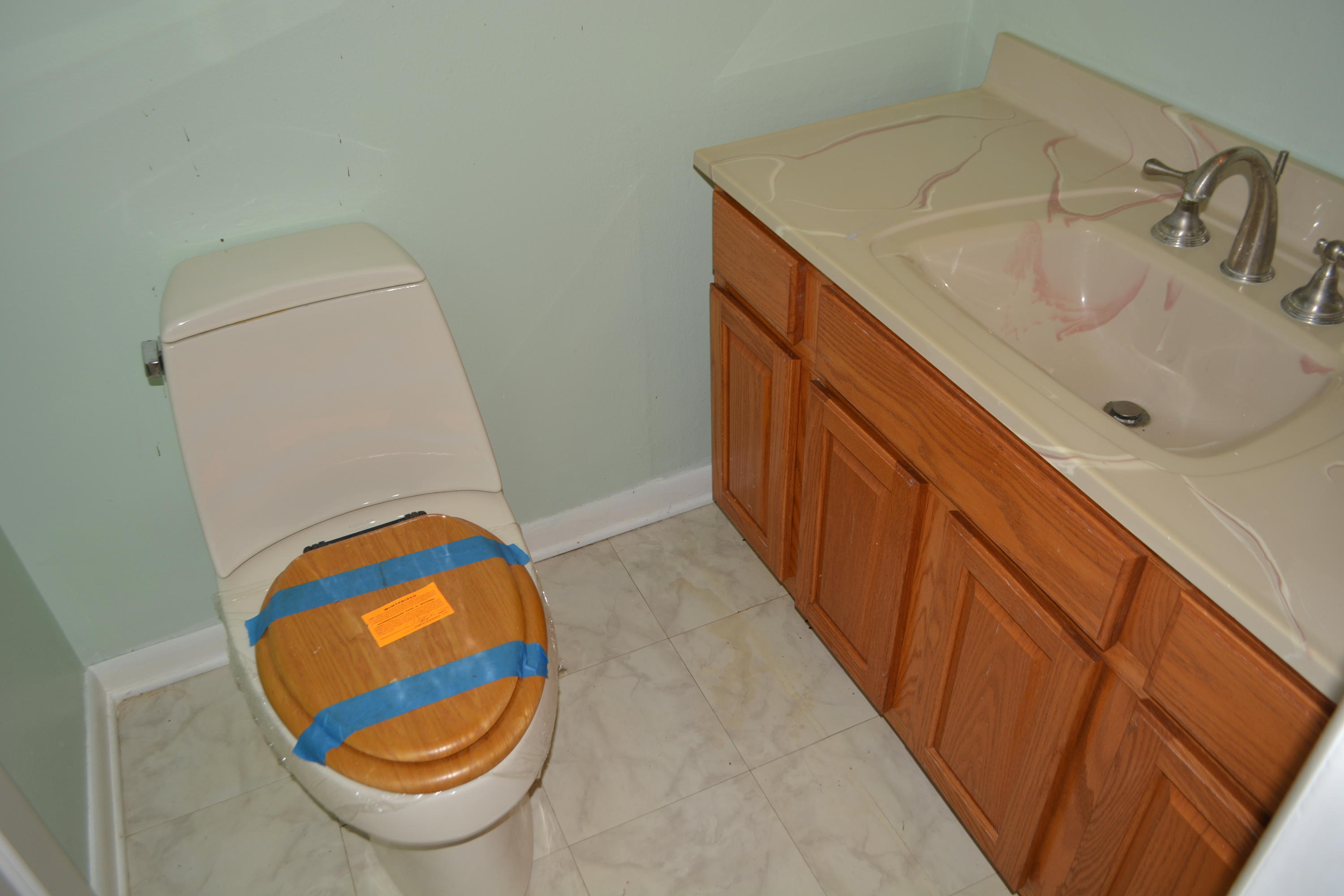 VESTA HEIGHTS 1ST ADDN - Residential