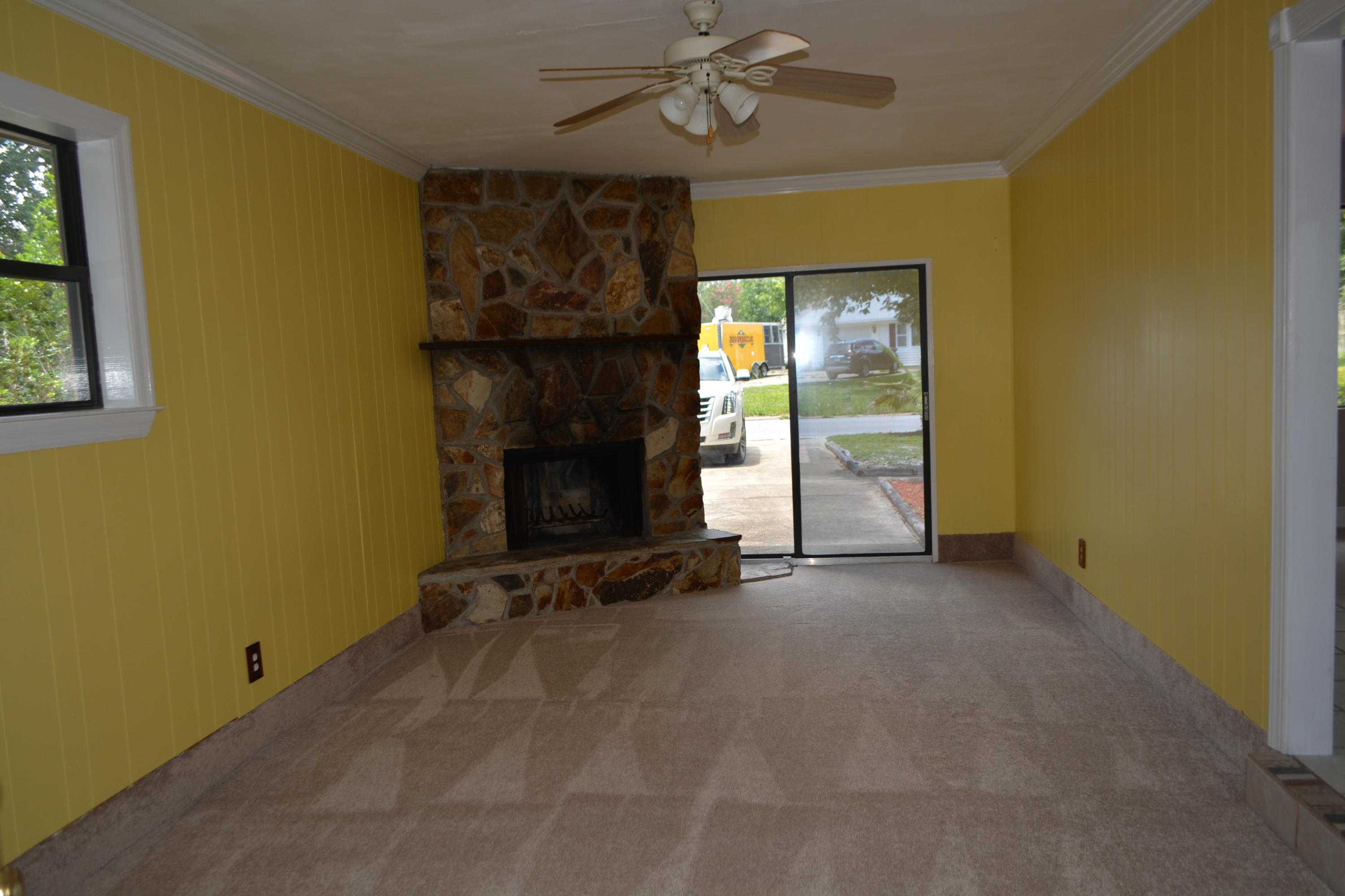 VESTA HEIGHTS 1ST ADDN - Residential