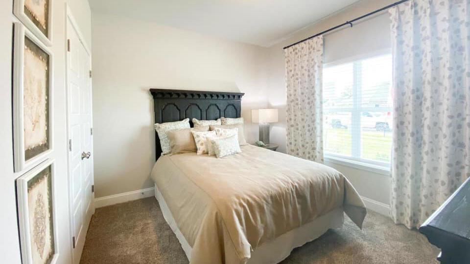 FOREST BAY ESTATES - Residential