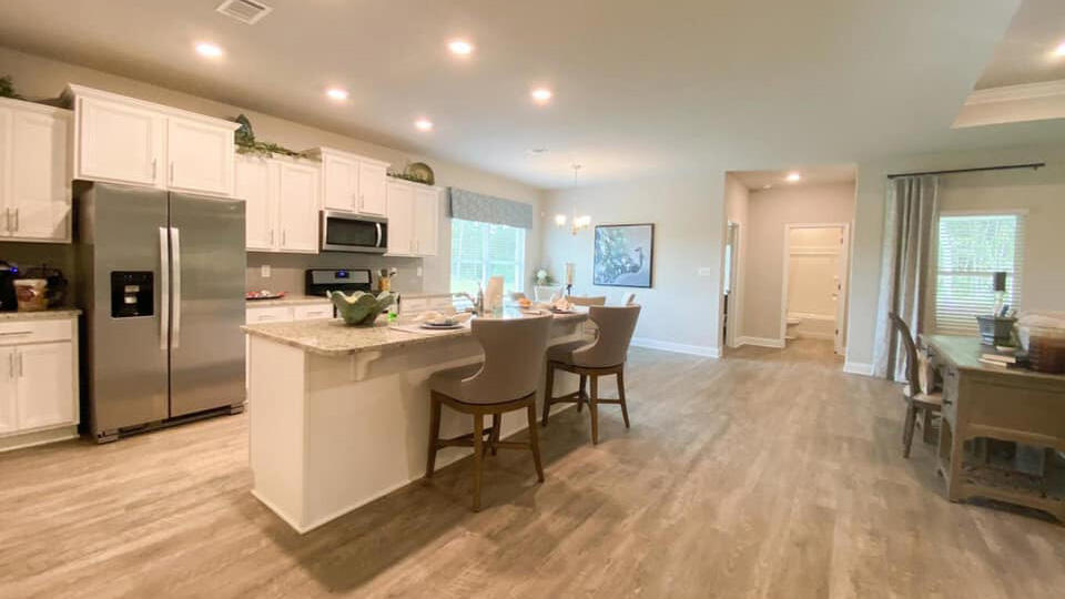 FOREST BAY ESTATES - Residential