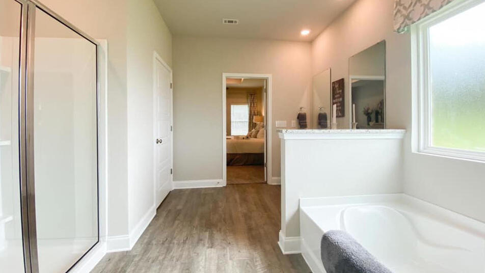 FOREST BAY ESTATES - Residential