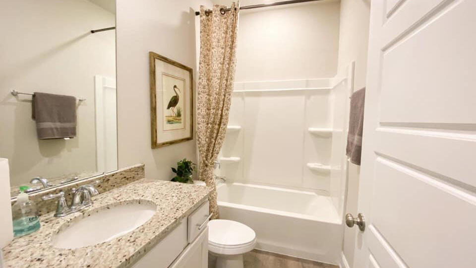 FOREST BAY ESTATES - Residential