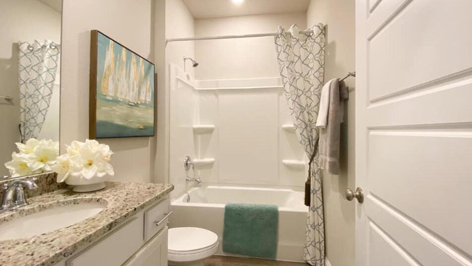 FOREST BAY ESTATES - Residential