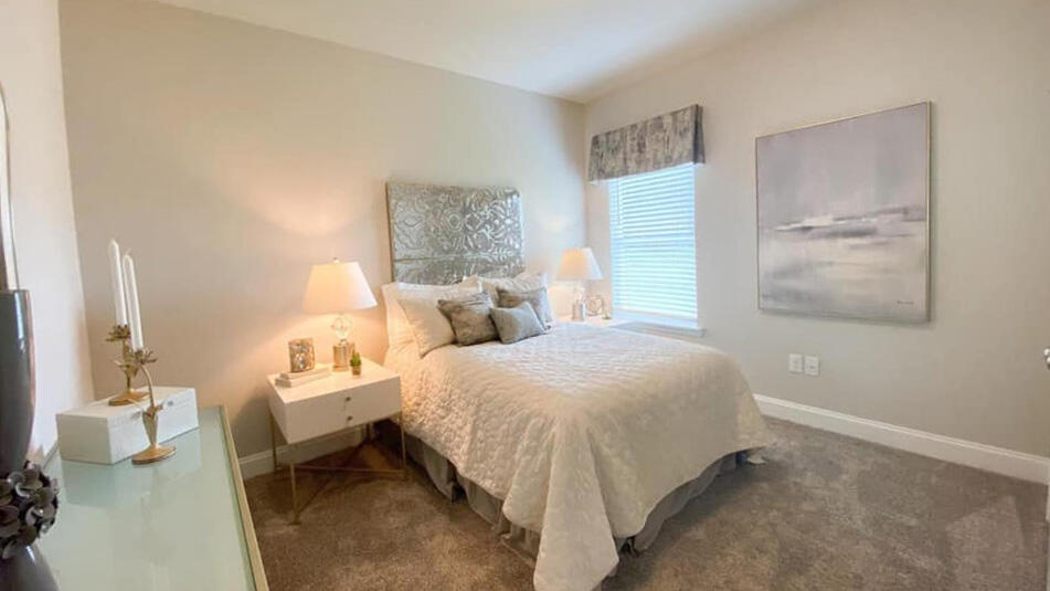 FOREST BAY ESTATES - Residential