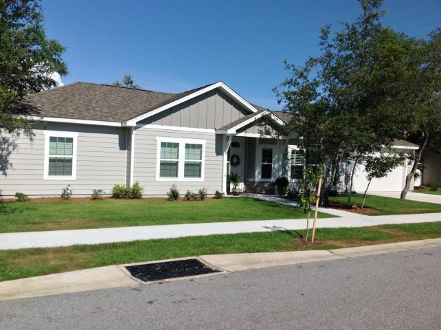 Ocean Mist - Residential