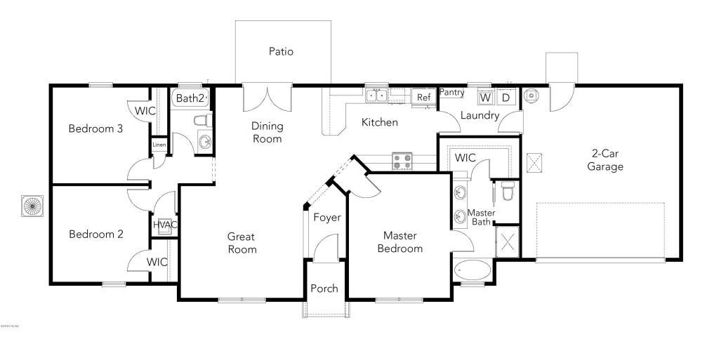 Ocean Mist - Residential