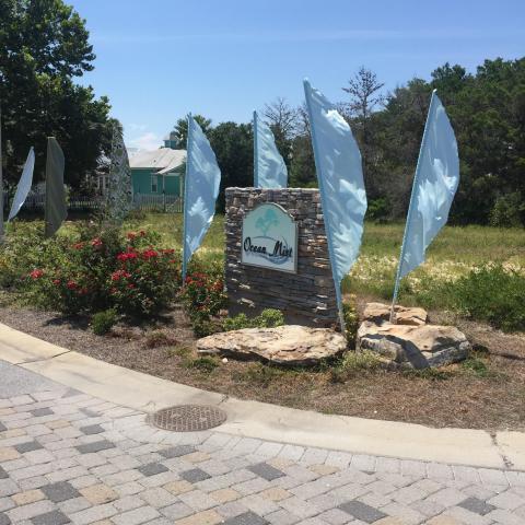 Ocean Mist - Residential