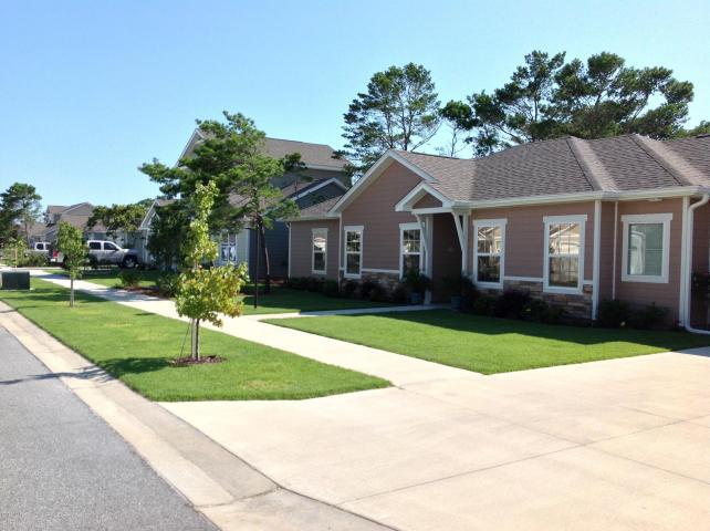 Ocean Mist - Residential