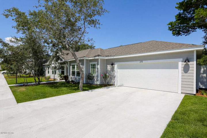 Ocean Mist - Residential