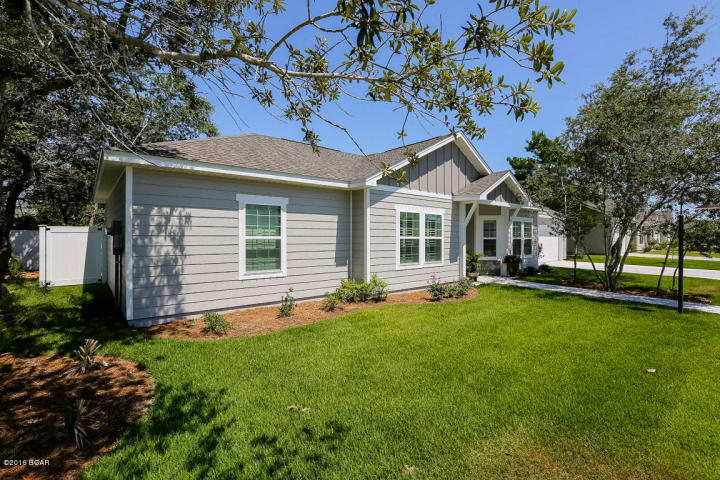 Ocean Mist - Residential