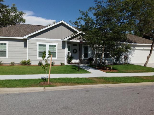 Ocean Mist - Residential