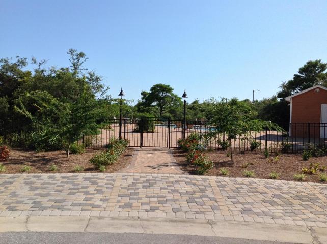 Ocean Mist - Residential