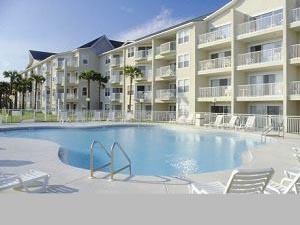 MARAVILLA CONDO 1 - Residential