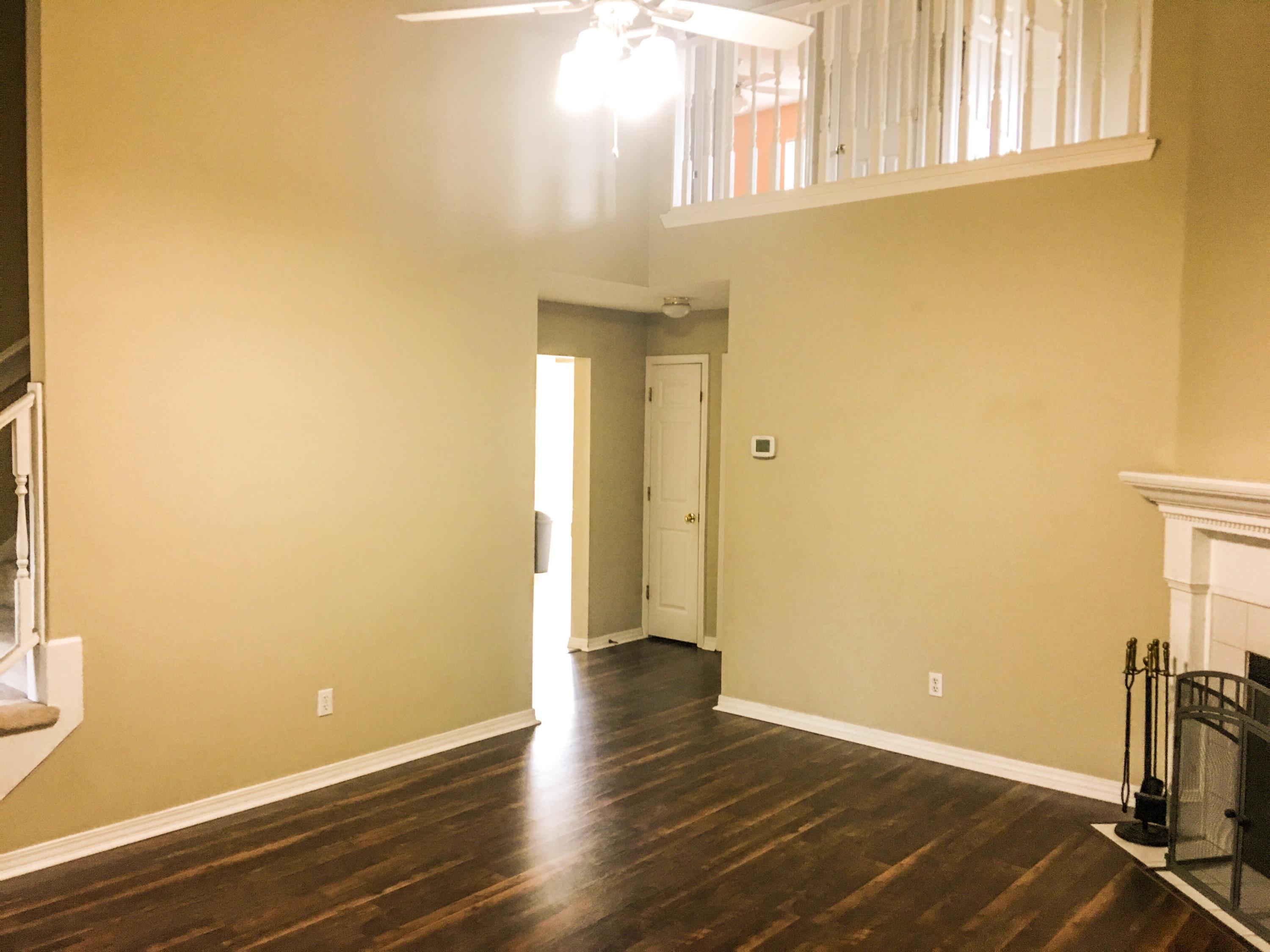 SHALIMAR WOODS S/D - Residential