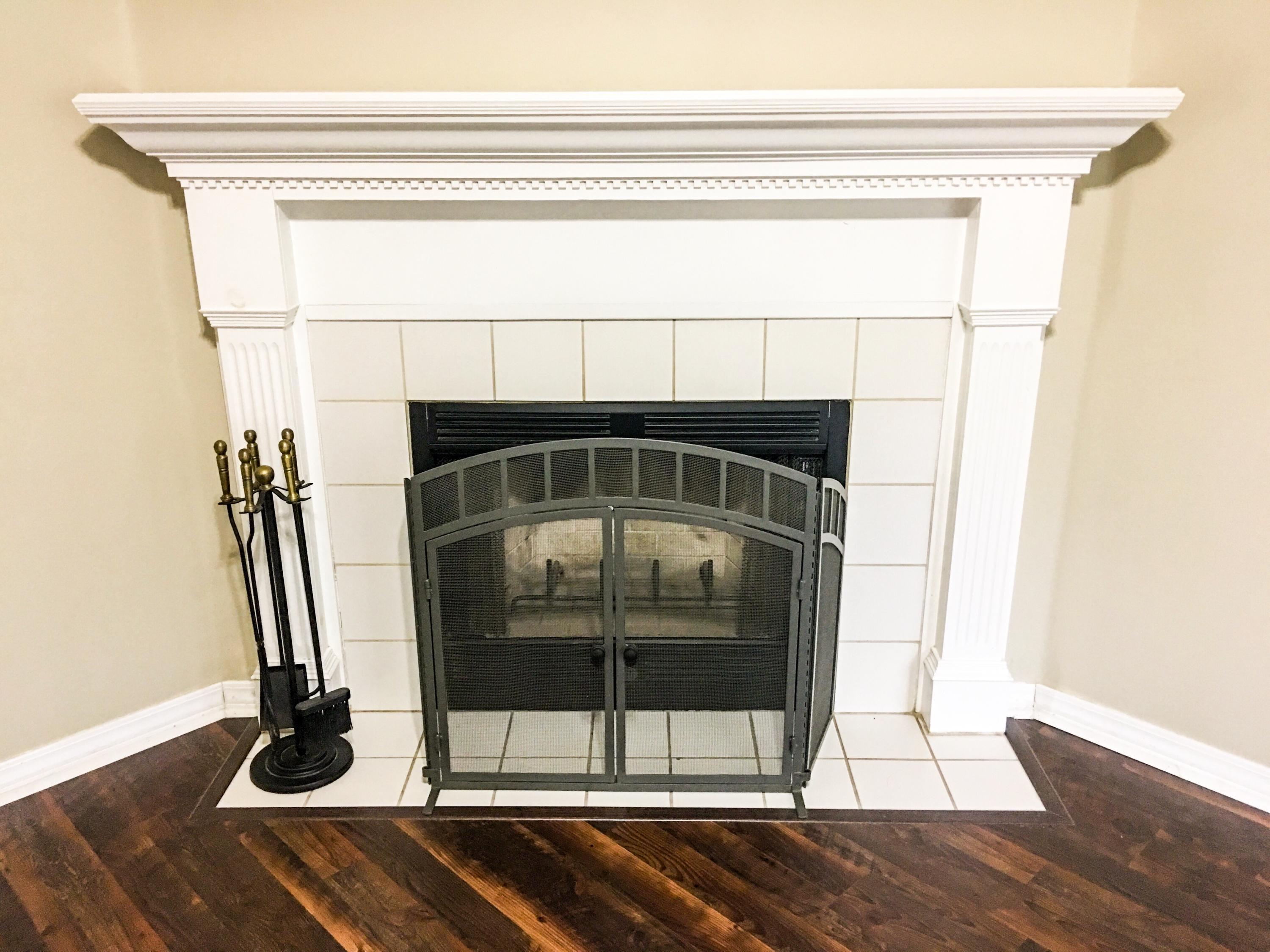 SHALIMAR WOODS S/D - Residential