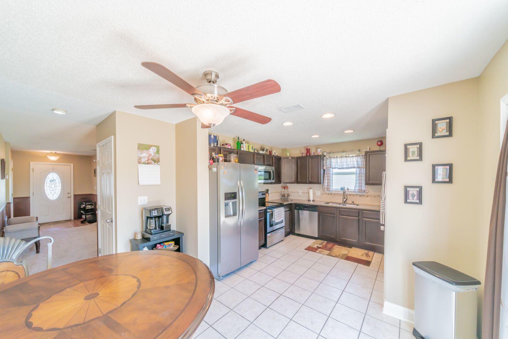 SWEETWATER VILLAGE NORTH PH 3 - Residential