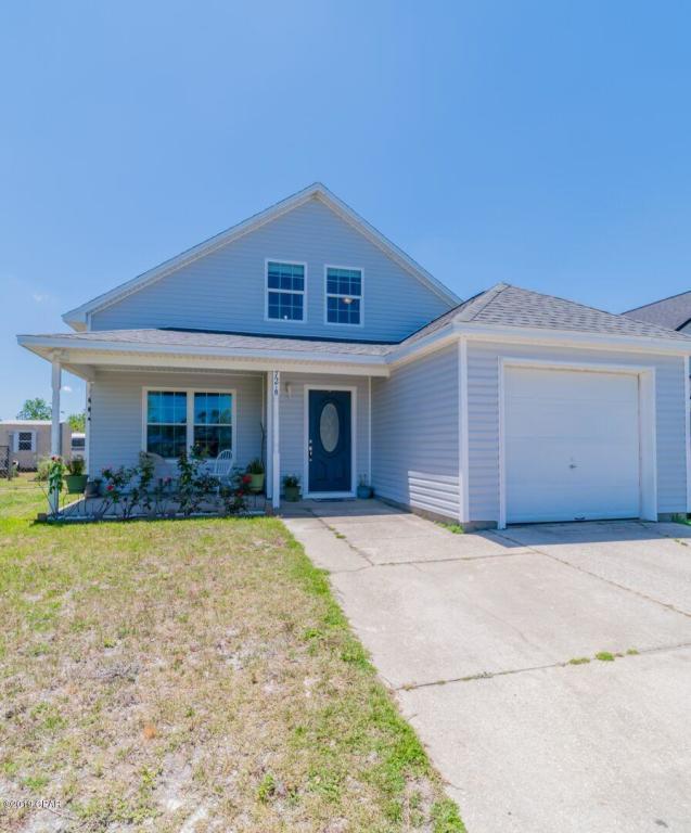 SWEETWATER VILLAGE NORTH PH 3 - Residential