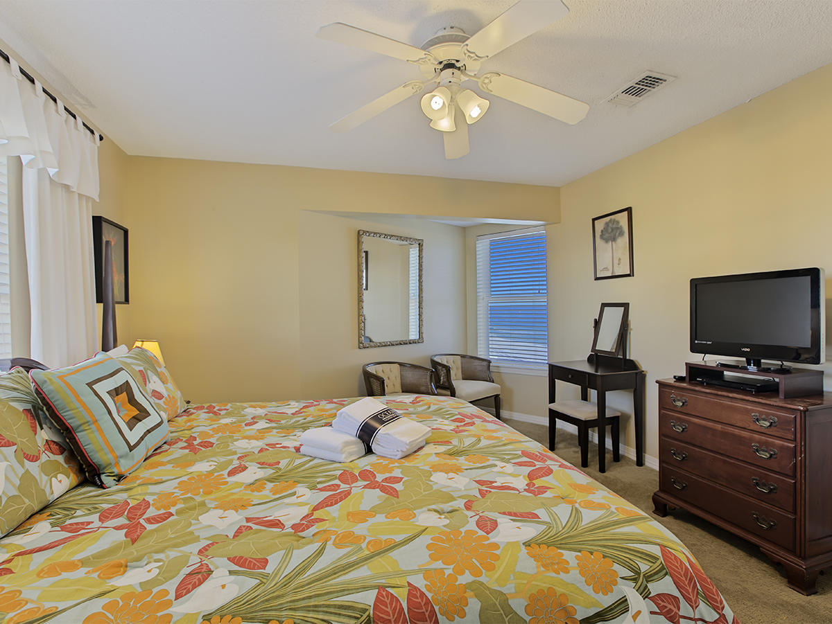 MIRAMAR BEACH - Residential