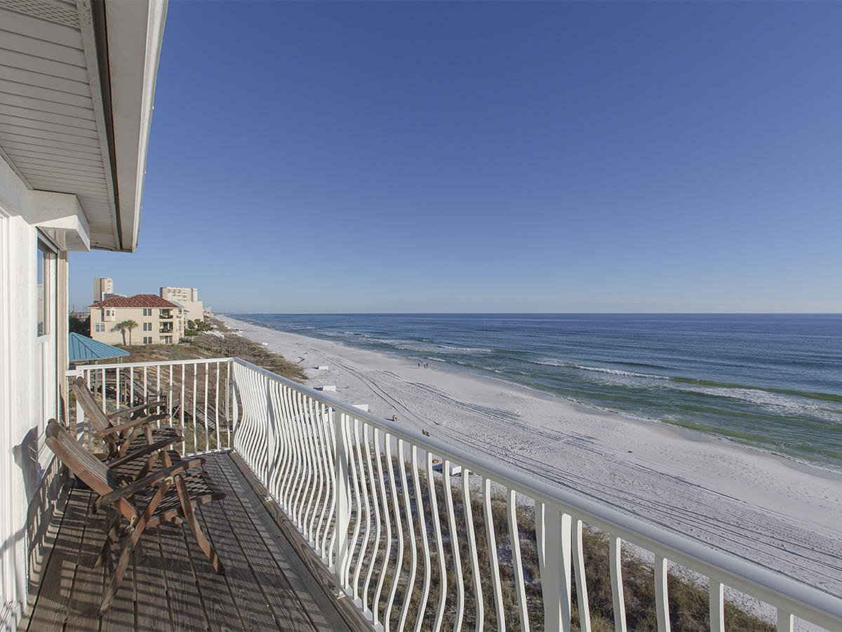 MIRAMAR BEACH - Residential